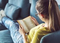 How To Make Reading Habit