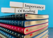 Importance of Reading Book
