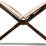 best book stand for large textbooks
