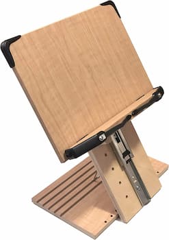 A+ Book Stand BS1500PRO Book Holder