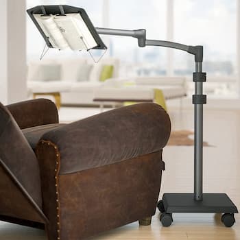 Levo Hands Free Book Stand