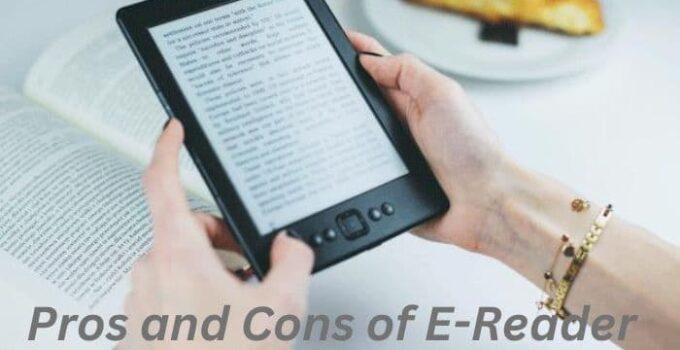 pros-and-cons-of-e-reader/