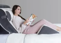 Best Wedge Pillow for Reading in Bed