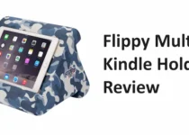 Flippy Kindle Holder Reviews