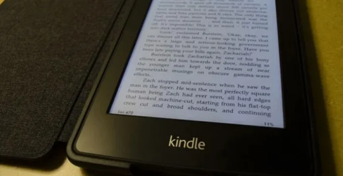 What Does LOC Mean on Kindle Pros Cons